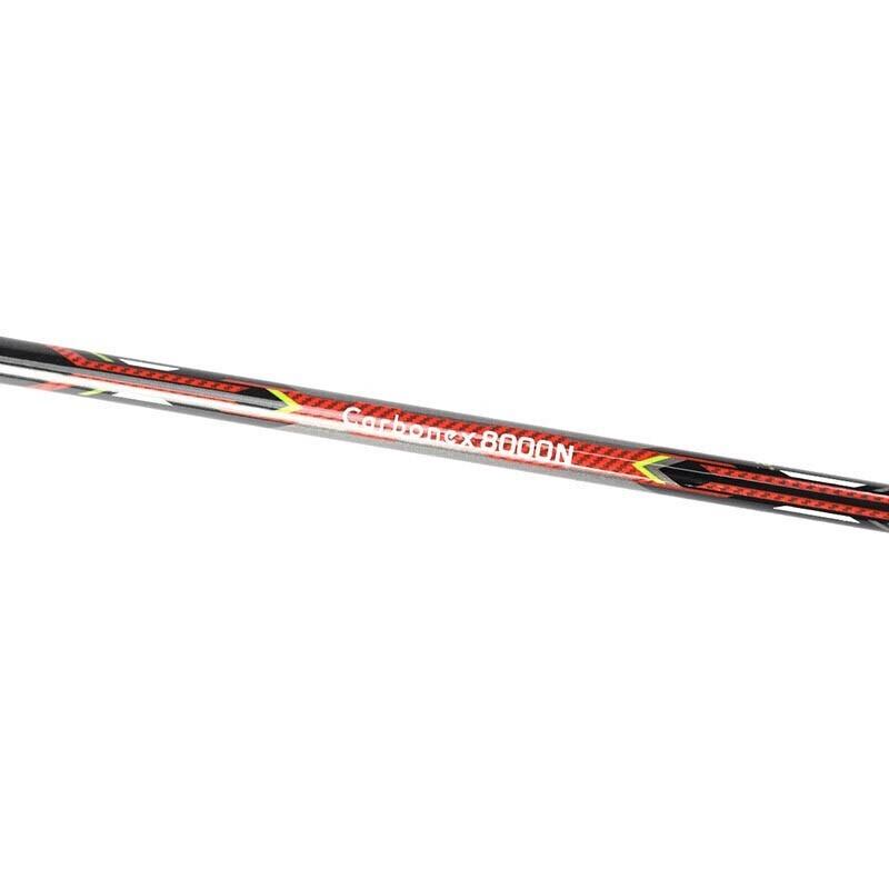 Полноуглеродная бадминтонная ракетка YONEX 20CAB8