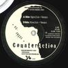 10-дюймовая пластинка I-MITRI - Dreadwise Meets Counteraction Africa01 CounterAction 2020 Великобритания Регги, Ска и Даб