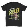 Randys Ortons Fashion T Shirts Unisex Women  100 Cotton  Tee Shirt Clothing