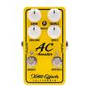 Xotic Effects AC Booster V2 Overdrive Pedal