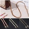 Replaceable Metal Adjustable Shoulder Bag Accessories Backpack Strap Handbag Chain Decorative Chain