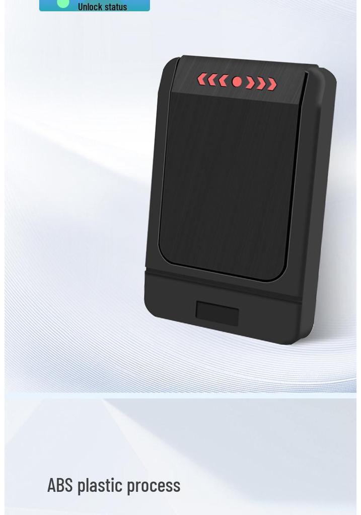 Считыватель карт контроля доступа NFC RFID и считыватель ID/IC Wiegand WG2634