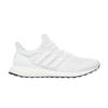 Мужские кроссовки Ultra Boost 1.0 DNA Triple White Cloud White/Cloud White/Cloud White