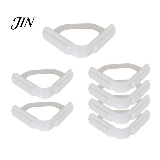 Sheet Holder Buckles Non-slip Bed Lock, Mattress Corner Fitted No Tools Needed, Anti-slip Clips Securing Clip, Prevents Shifting Curling for All Types