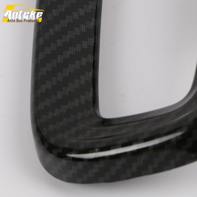 XC40 Dashboard Air Outlet Decorative Rings for 19 Models