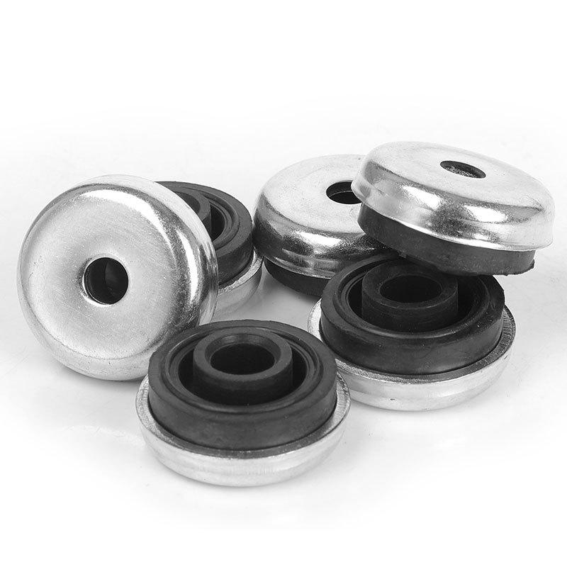 1 Set Rocker Arm Cover Gasket 12341-RTA-000 For Honda Civic Type R EP3 FN2 FD2 K20A 2002 2003 2004 2005 2006-2013 12341RTA000