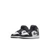 Air 1 Mid Черный Белый Железный Серый Юношеский GS DQ8423-001