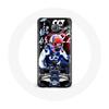 Case for Samsung Galaxy A3 Formula 1 Yuki Tsunoda Japanese F1 Racing Driver