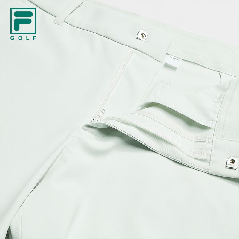 Fila Мужские тканые спортивные брюки для гольфа