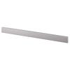 KUNGSFORS Magnetic Knife Rack - Stainless Steel 103.349.27