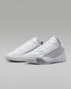 HF0819-100 Luka .77 PF Back To School Basketball ShoesWhite Grey Fog (Men's)