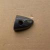 Exterior Door Handle Trim Cover Outer Handle Lock Cover Cap For Toyota Corolla/ Levin 2014-2018