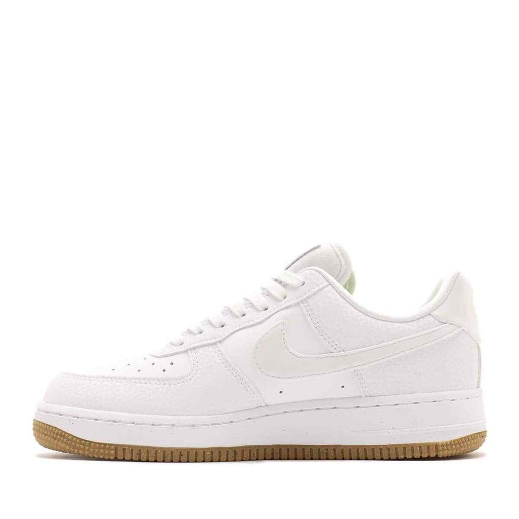 FN6326-100 Nike Air Force 1 Low Next Nature White (Женский)
