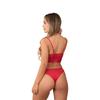 Panty set/Briefs and bra/Non-padded bra/Push-up Gabi Lingerie Jopy