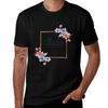 Thinklings In Full Bloom Tshirt Anime T Shirts For Unisex Tshirt