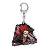My Hero Academia My Hero Academia  Shine Series Sparkling Keychain Eijiro Kirishima