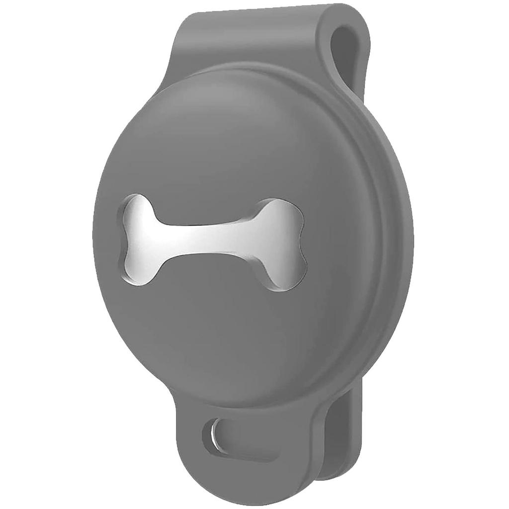 Portable Dog Tracking Locator Cover,Prevention -Lost Portable Bluetooth Locator Cover