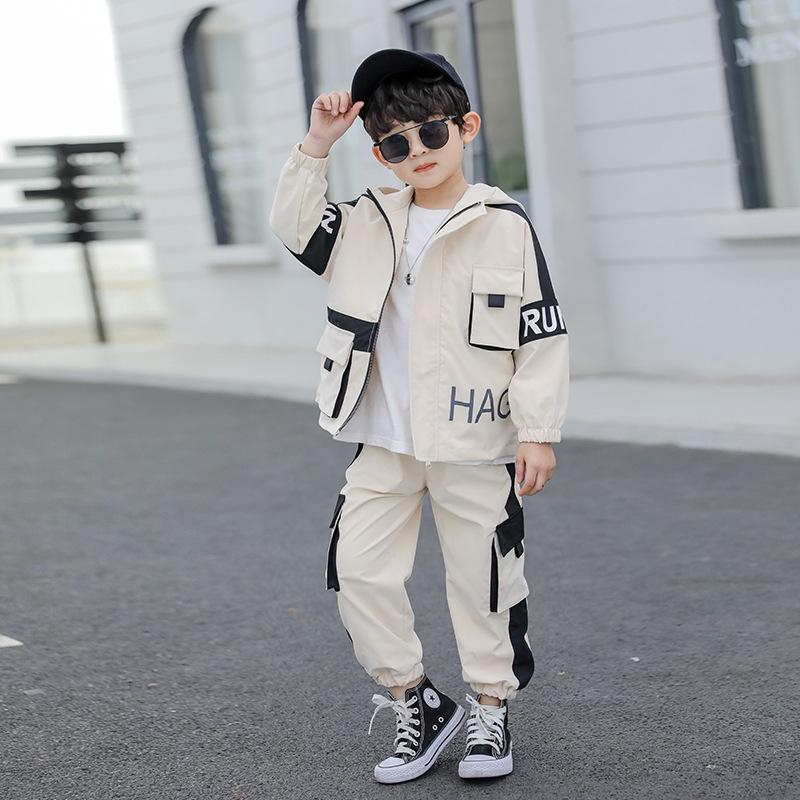 Спортивный костюм для мальчиков