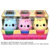 TAKARA TOMY Кукольный домик Кузина Лучшая подруга Набор мягких игрушек Gabby's Keekie's