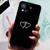 Для Blackview Oscal C80 Чехол Черный Силиконовый Бампер Волк Львы Мягкие ТПУ Чехлы для Телефона Blackview Oscal C80 Funda Coque C 80 Capa