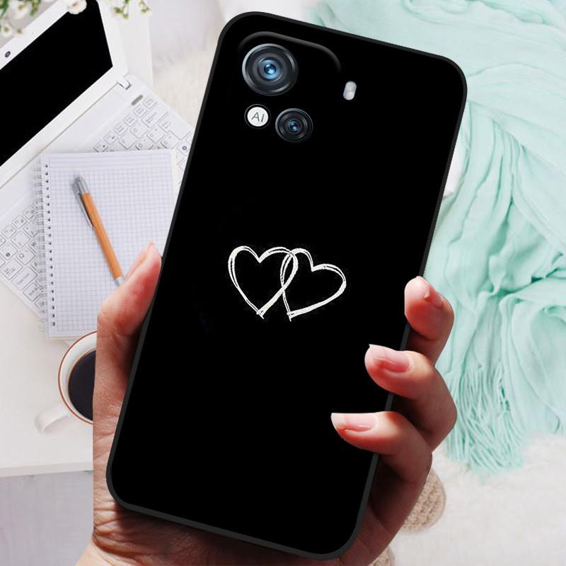 Для Blackview Oscal C80 Чехол Черный Силиконовый Бампер Волк Львы Мягкие ТПУ Чехлы для Телефона Blackview Oscal C80 Funda Coque C 80 Capa