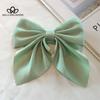 Japanese Style Women's Hair Accessories Bow Hairpin Elegant Simple Hair Accessories Cute Kawaii Girl Hairpin