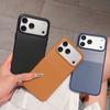 Совместимо с чехлом-шнурком для iPhone 17 Pro Max, силиконовый чехол для iPhone 16 с полным покрытием, подставка для iPhone 15, противоударный чехол для iPhone 14 Pro