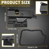 Auto Transmission Filter Oil Pan Gasket Kit For Toyota RAV4 RAV-4 Camry 2.5L B