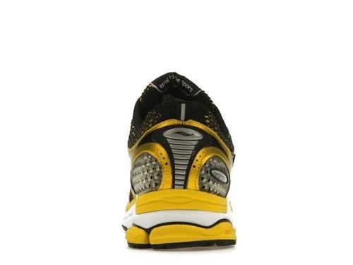 SAUCONY ProGrid Triumph 4 Лимонный хром - S70704-1