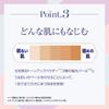 Тональная основа Luna Jena Clear Up 30 г Без отдушек, Сияющая кожа, Крем-сыворотка, Не требует праймера, Тон-ап основа, Сделано в Японии, Kagayaku Cosmetics