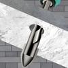 Home Improvement Hex Shank Drill Bit Wood Drill Bit Suitable For Various Materials Tilted Head Design Staggered Edge