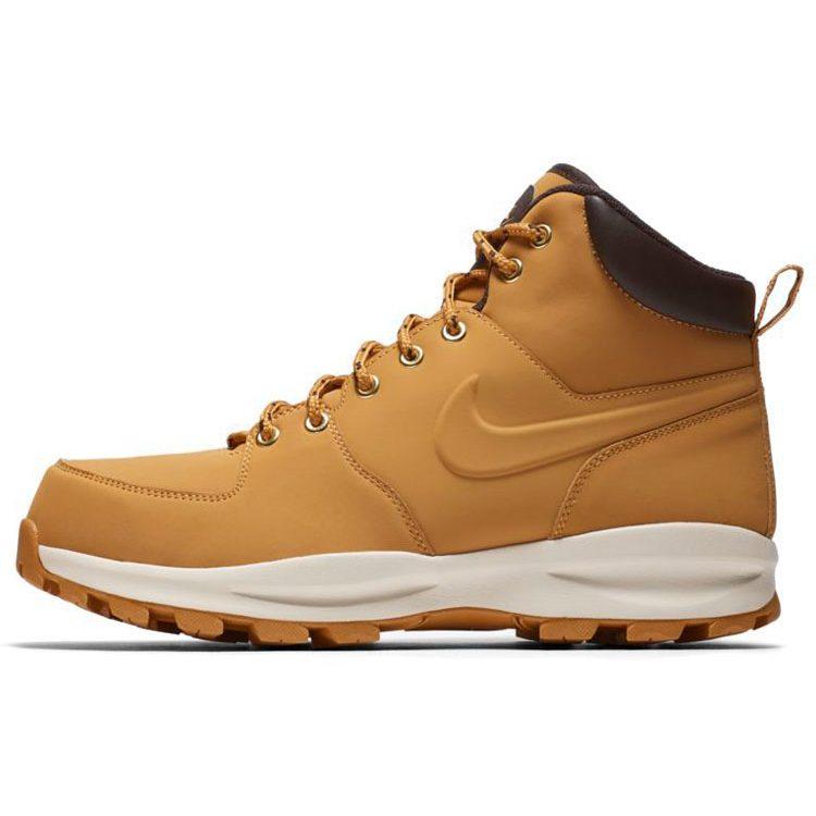 Nike Manoa Haystack Желтый Мужской 454350-700