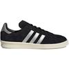 Adidas Campus Core Размер Япония GX7330, Черный/Белый/Кремовый, 27,0 см,