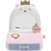 Sumikkogurashi Sumikkogurashi Collection -Sumikko Fairy Tale- Sumikko Dresser MF27101