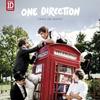 CD ONE DIRECTION - Take Me Home SICP3687 Syco Music 2012 Япония ObiRock Б/У