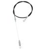 GX21634 GX22026 Lawn Mower Push Pull Cable for 12PB 12SB 12PC Lawn Mower