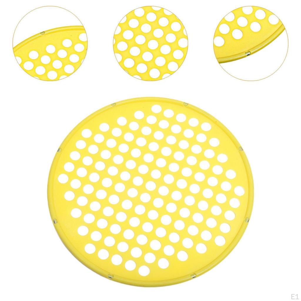 14-inch Hand Exercise Net to Support Forearm Training, Portable And Versatile