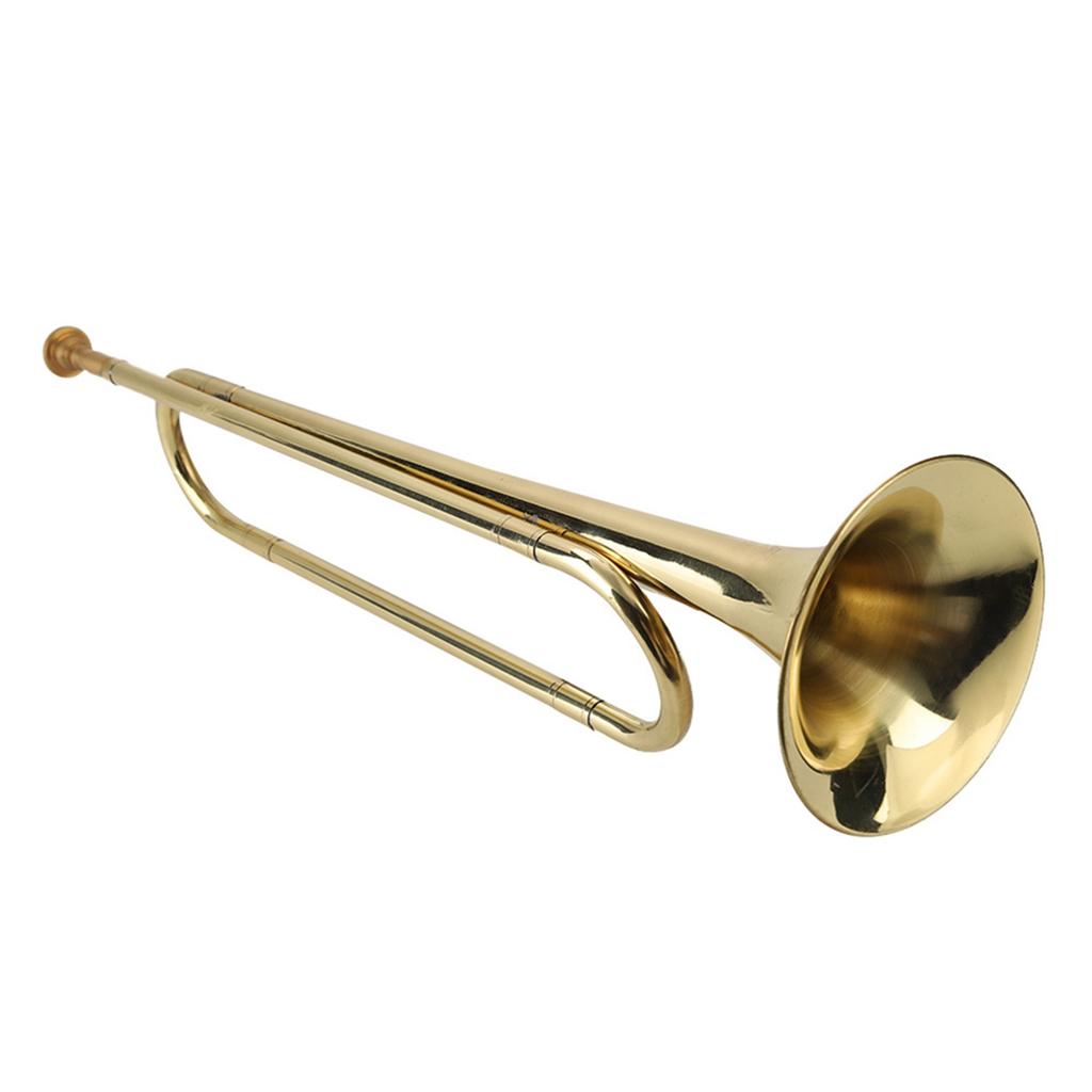 Cavalry Trumpet for School Band Students Beginner Orchestra Music