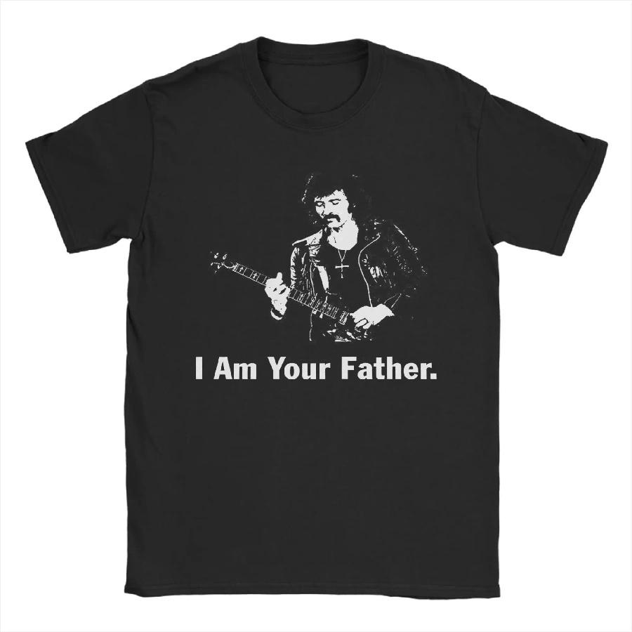 Unisex T-shirt Band Black Sabbathing T-Shirt for Men Awesome Cotton Tees Crew Neck Short Sleeve T Shirts New Arrival Clothing
