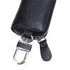 Car Remote Control Key Universal Zipper Case Car Key Storage Organization Holder Hanging Bags