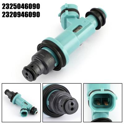 1 шт. Топливные форсунки 23250-46090 Подходят для Toyota Supra 1998-05 Подходят для Lexus GS300 IS300