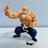 Dragon Ball Master Roshi Muscle Enhancement Anime Figurine
