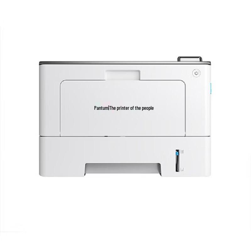 Pantum BP5150DN Монохромный лазерный принтер формата A4 Штепсель CN (адаптер в комплекте)