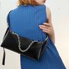 New Underarm Bag Niche Women's Simple Portable Trend Chain Shoulder Messenger Bag
