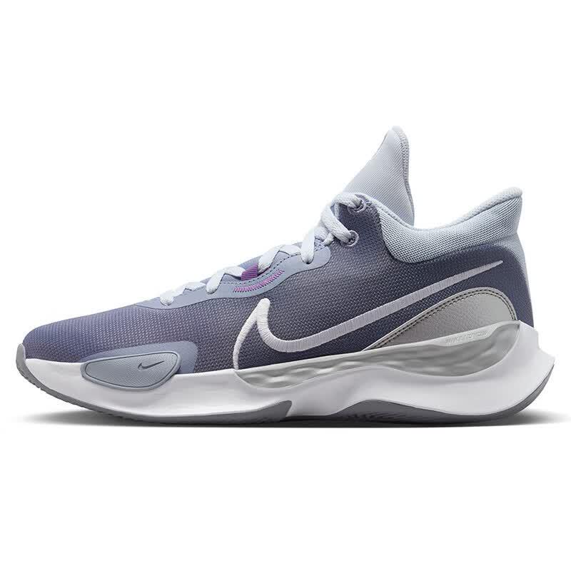 Nike Баскетбольные кроссовки Renew Elevate III для мужчин