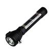 LED Flashlight USB Rechargeable Waterproof Ultra Bright Tactical Flash Light Torch Multiple Modes For Camping Hiking