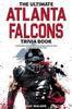 Книга The Ultimate Atlanta Falcons Trivia Book A Collection Of Amazing Trivia Quizzes by Ray Walker - Paperback