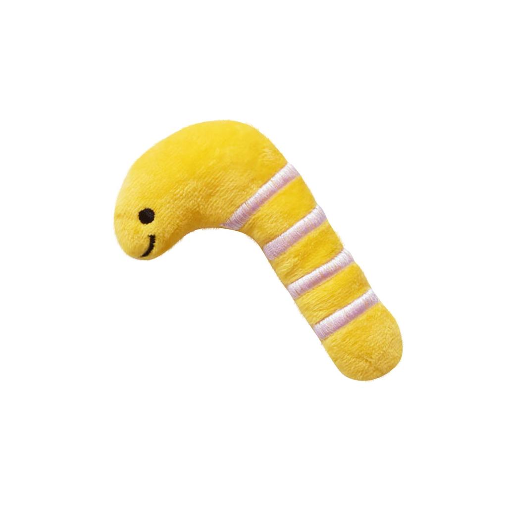 Милая плюшевая игрушка для собак, плюшевая игрушка для домашних животных, издающая звуки