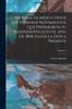 Книга Historia De Mejico Desde Los Primeros Movimientos Que Prepararon Su Independencia En El Ano De 1808, Hasta La Epoca Presente; Volume 3