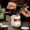 Керамический чайный набор для кунг-фу Guo Zi National Trend